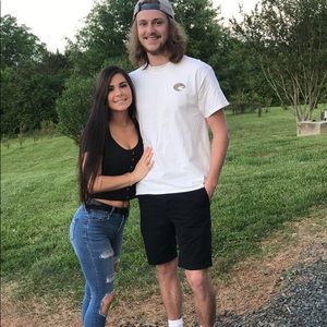 Meet your Posher, Brooke